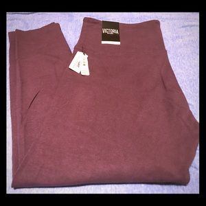 Victoria Sport 7/8 leggings NWT